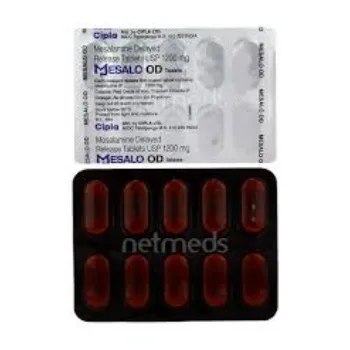 Mesalamine Tablets